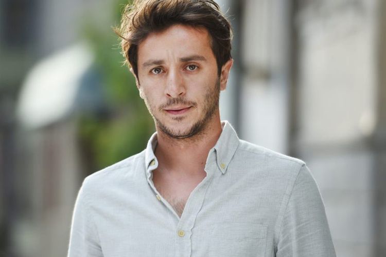 Ахмет Рыфат Шунгар, Ahmet Rıfat Şungar, Ахмет Рыфат Шунгар турецкий актер 