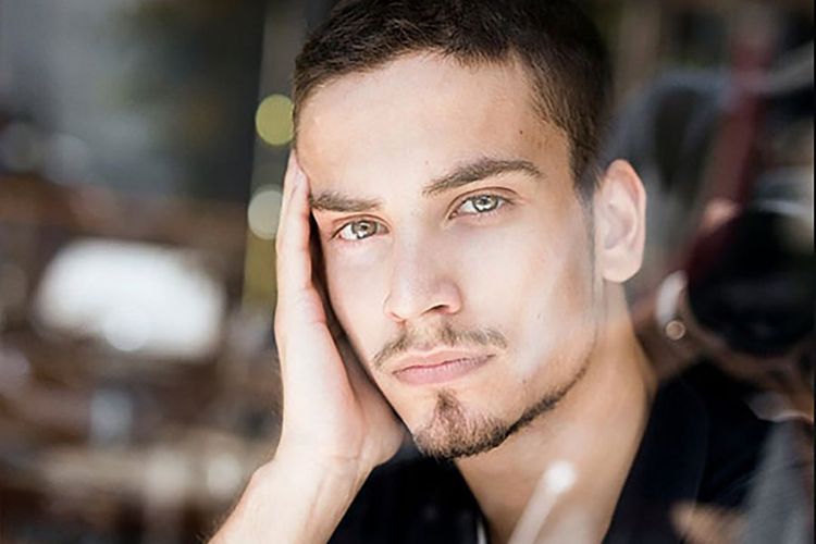 Альберт Баро, Albert Baró, Альберт Баро испанский актер