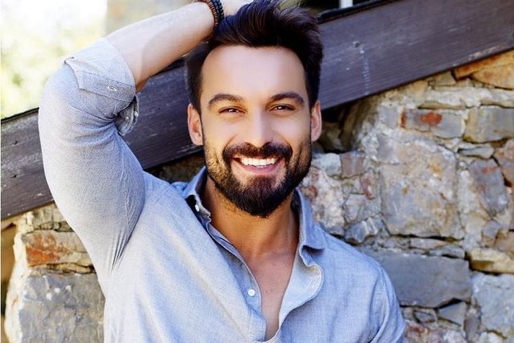 Али Эрсан Дуру, Ali Ersan Duru, Али Эрсан Дуру турецкий актер