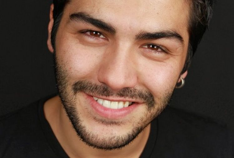 Али Ялчин, Ali Yalçın, Али Ялчин турецкий актер