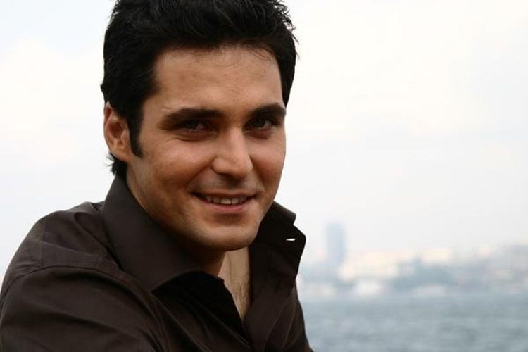 Алпай Кемаль Аталан, Alpay Kemal Atalan, Алпай Кемаль Аталан турецкий актер