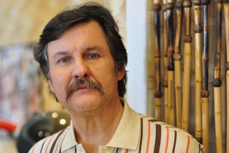 Антонио Каллони, Antonio Calloni, Антонио Каллони бразильский актер