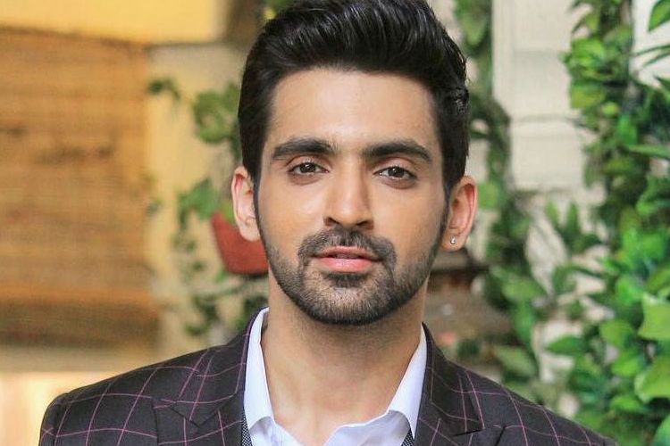Арджит Танеджа, Arjit Taneja, Арджит Танеджа индийский актер