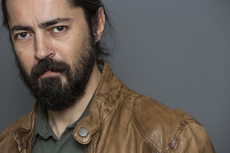 Барыш Багджы, Barış Bağcı, Барыш Багджы турецкий актер