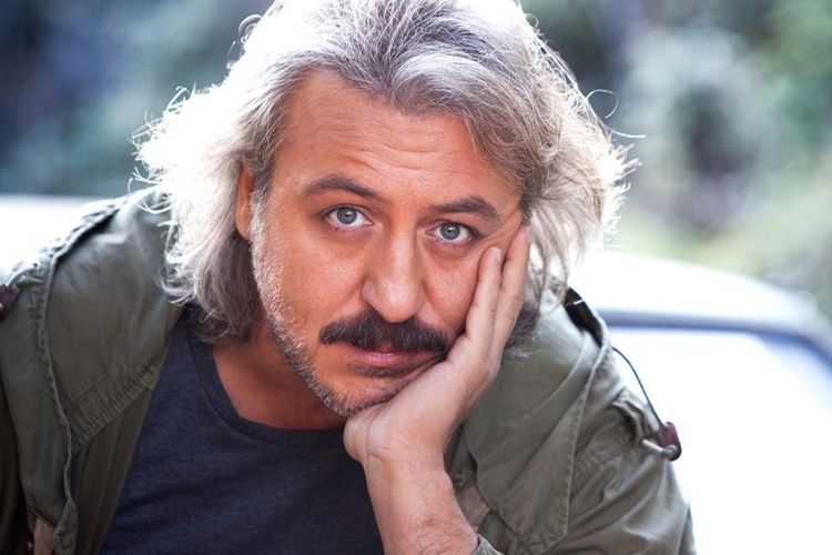 Барыш Фалай, Barış Falay, Барыш Фалай турецкий актер