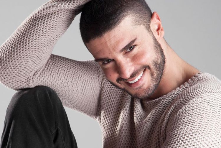 Берк Октай, Berk Oktay, Берк Октай турецкий актер 