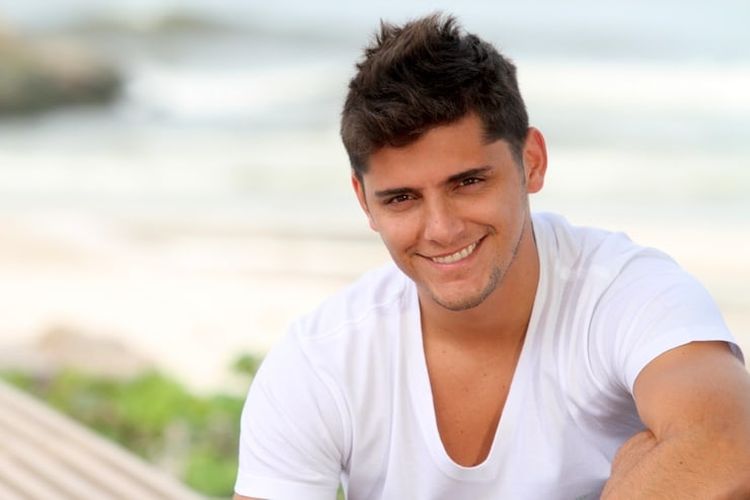 Бруно Гиссони, Bruno Gissoni, Бруно Гиссони бразильский актер