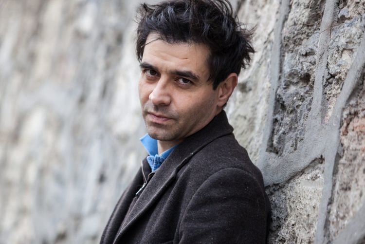 Джансель Эльчин, Cansel Elcin, Джансель Эльчин турецкий актер