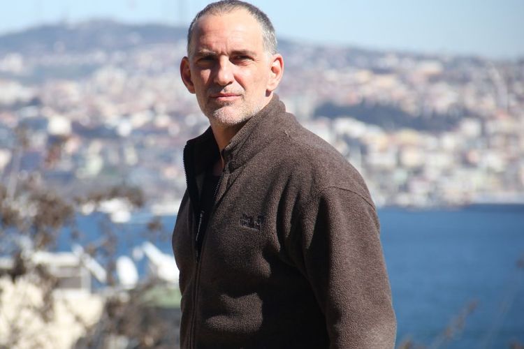 Дженк Эртан, Cenk Ertan, Дженк Эртан турецкий актер