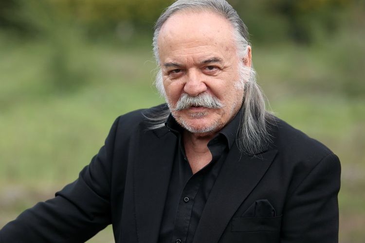 Четин Текиндор, Cetin Tekindor, Четин Текиндор турецкий актер