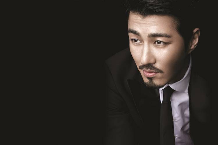 Чха Сын Вон, Cha Seung Won, Чха Сын Вон корейский актер