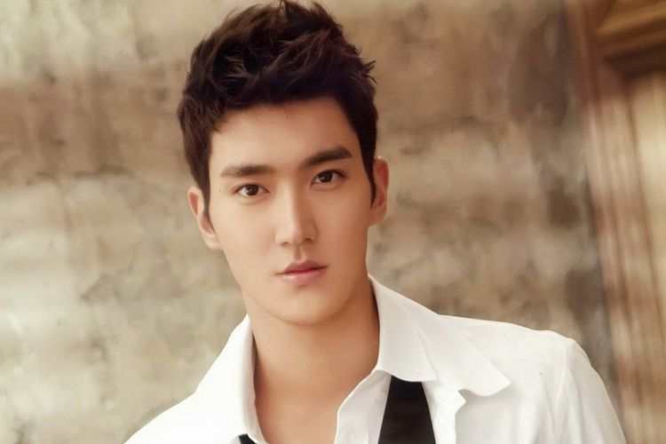 Чхве Ши Вон, Choi Si Won, Чхве Ши Вон корейский актер