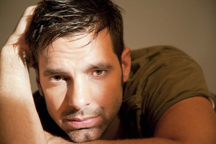 Кристобаль Ландер, Cristóbal Lander, Кристобаль Ландер венесуэльский актер