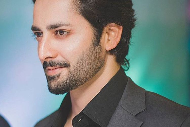 Даниш Таймур, Danish Taimoor, Даниш Таймур пакистанский актер