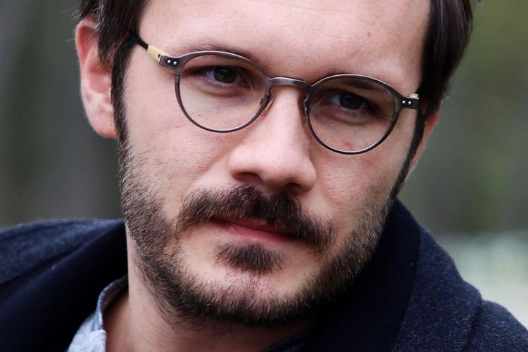 Дениз Джелилоглу, Deniz Celiloğlu, Дениз Джелилоглу турецкий актер