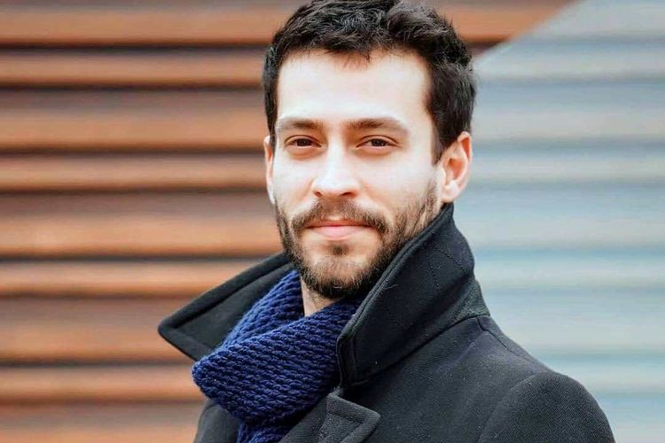 Экин Коч, Ekin Koç, Экин Коч турецкий актер