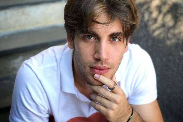 Эмре Бей, Emre Bey, Эмре Бей турецкий актер