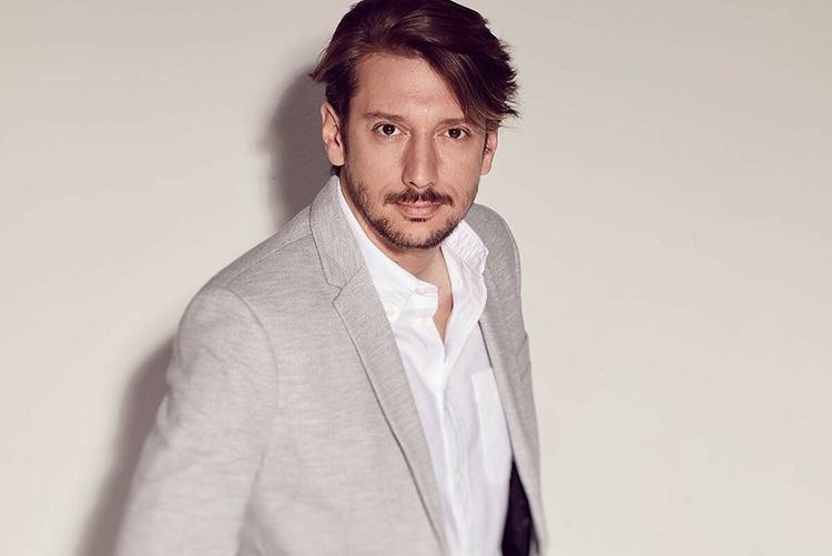 Энгин Хепилери, Engin Hepileri, Энгин Хепилери турецкий актер