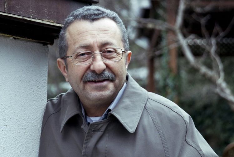 Эркан Джан, Erkan Can, Эркан Джан турецкий актер
