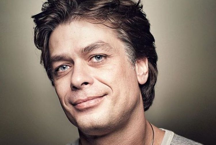 Фабиу Ассунсан, Fabio Assunção, Фабиу Ассунсан бразильский актер