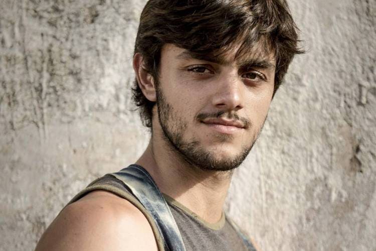 Фелипе Симас, Felipe Simas, Фелипе Симас бразильский актер