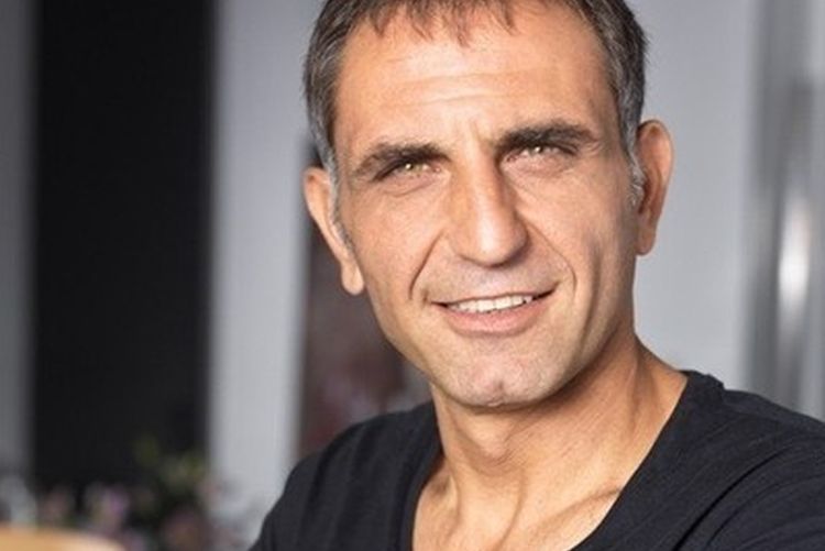 Гюркан Уйгун, Gürkan Uygun, Гюркан Уйгун турецкий актер