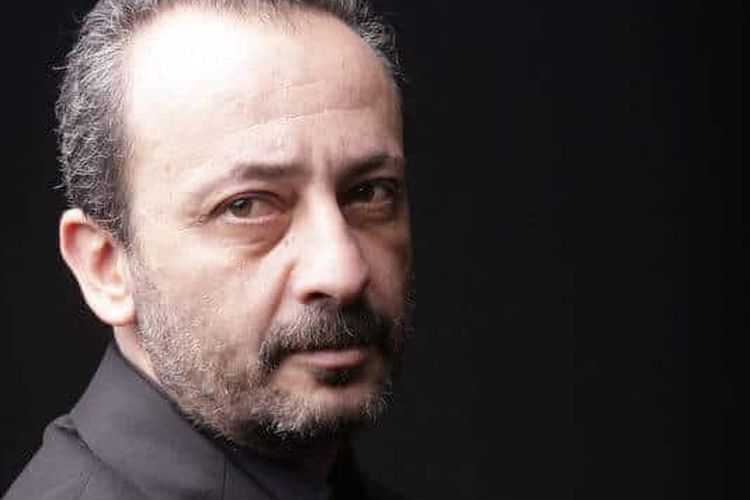 Хаккы Халук Джёмерт, Hakkı Haluk Cömert, Хаккы Халук Джёмерт трецкий актер  