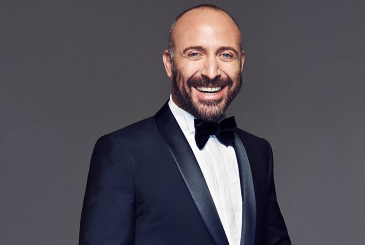Халит Эргенч, Halit Ergenc, Халит Эргенч турецкий актер