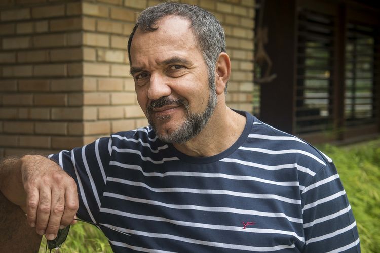 Умберту Мартинс, Humberto Martins, Умберту Мартинс бразильский актер