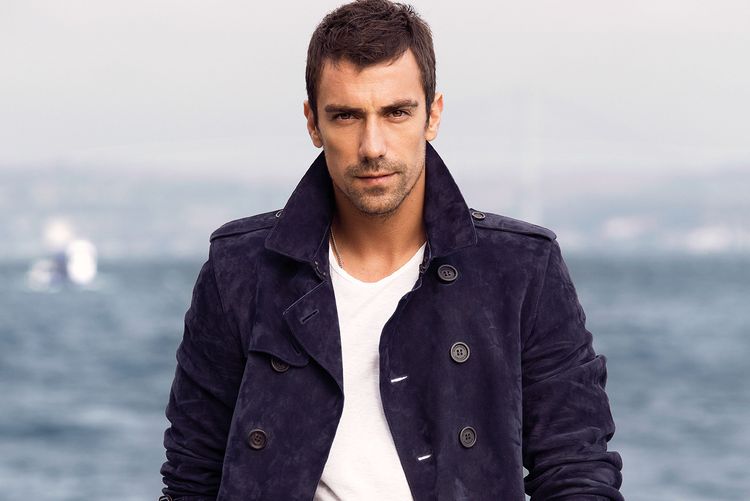 Ибрагим Челиккол, İbrahim Çelikkol, Ибрагим Челиккол турецкий актер