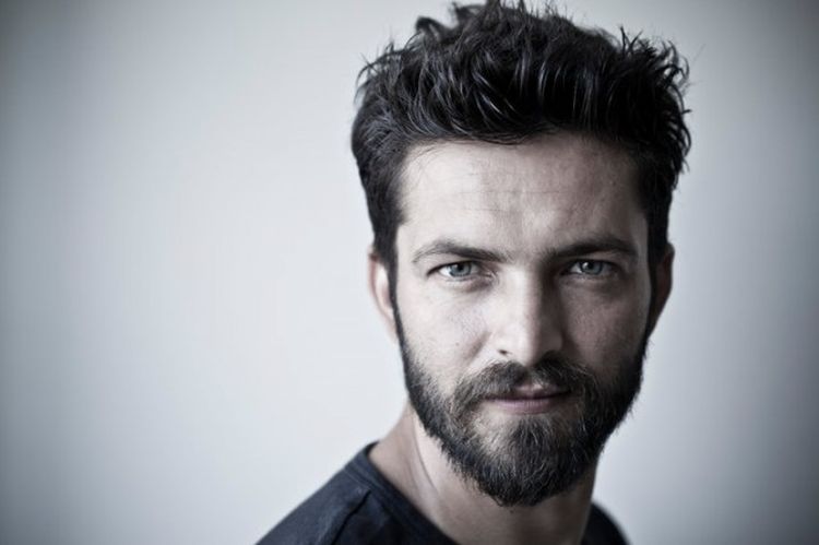 Илькер Кызмаз, Ilker Kızmaz, Илькер Кызмаз турецкий актер