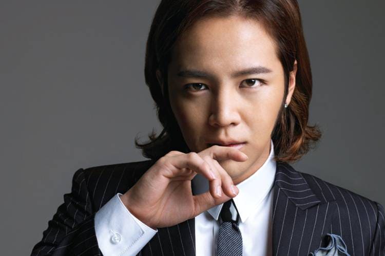 Чан Гын Сок, Jang Keun-suk, Чан Гын Сок корейский актер