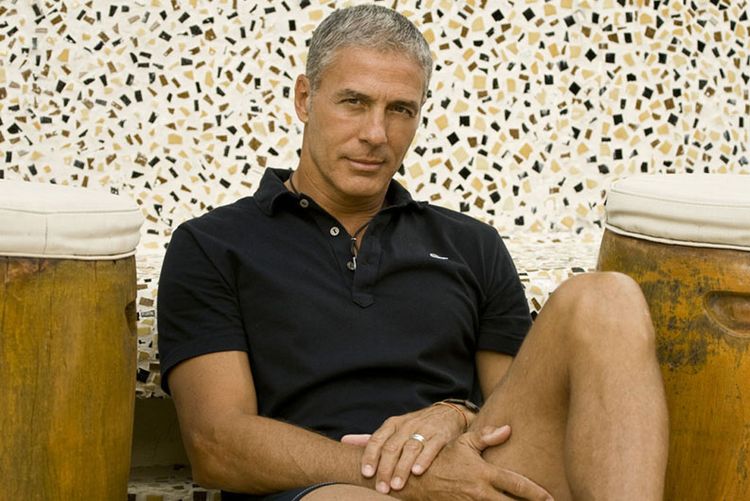 Хавьер Гомес, Javier Gomez, Хавьер Гомес аргентинский актер