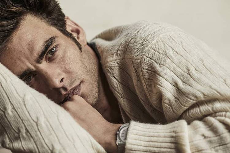 Джон Кортахарена, Jon Kortajarena, Джон Кортахарена испанский актер