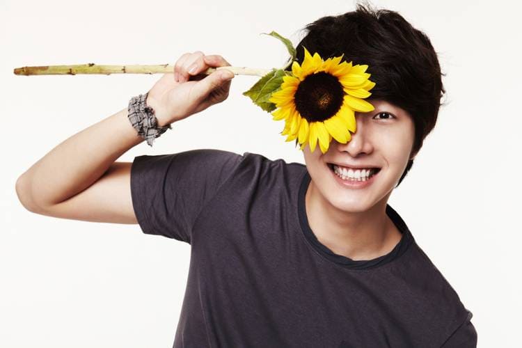 Чон Иль У, Jung Il Woo, Чон Иль У корейский актер