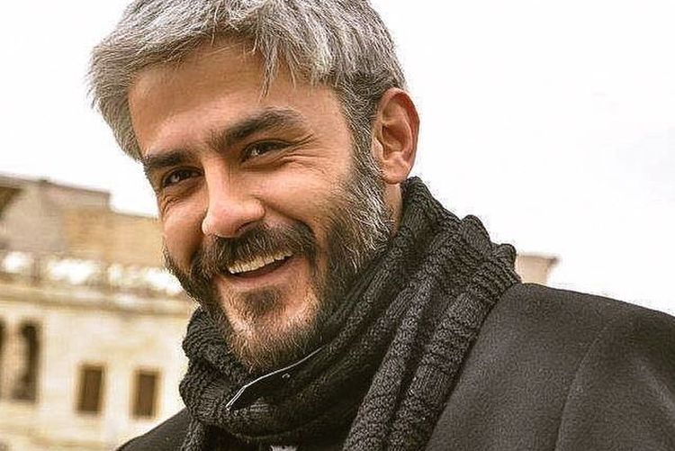 Канболат Гёркем Арслан, Kanbolat Görkem Arslan, Канболат Гёркем Арслан турецкий актер