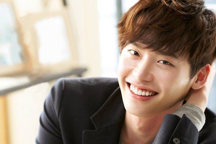 Ли Чон Сок, Lee Jong Suk, Ли Чон Сок корейский актер