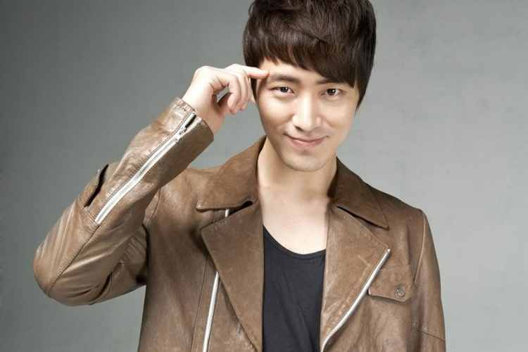 Ли Чжун Хёк, Lee Joon Hyuk, Ли Чжун Хёк корейский актер