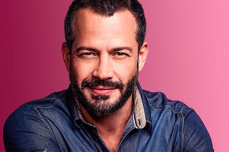 Малвину Салвадор, Malvino Salvador, Малвину Салвадор бразильский актер