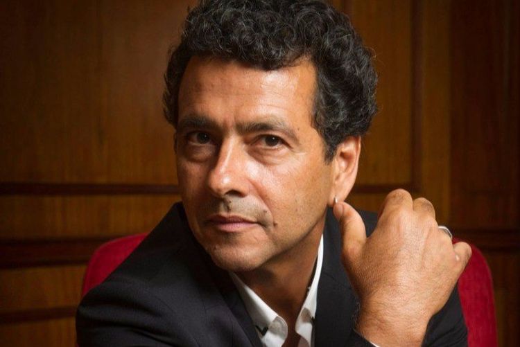 Маркус Палмейра, Marcos Palmeira, Маркус Палмейра бразильский актер