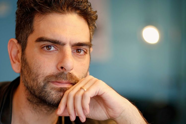 Мехмет Али Нуроглу, Mehmet Ali Nuroğlu, Мехмет Али Нуроглу турецкий актер