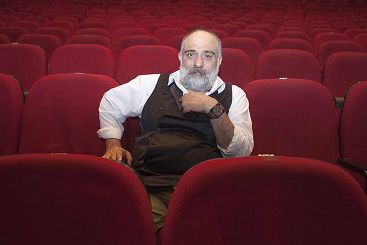 Мехмет Чевик, Mehmet Çevik, Мехмет Чевик турецкий актер