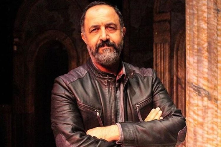 Мехмет Озгюр, Mehmet Özgür, Мехмет Озгюр турецкий актер