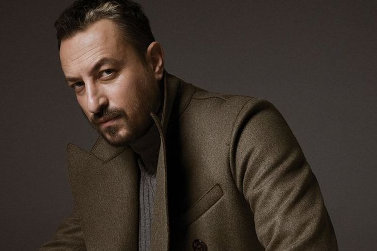 Онур Сайлак, Onur Saylak, Онур Сайлак турецкий актер