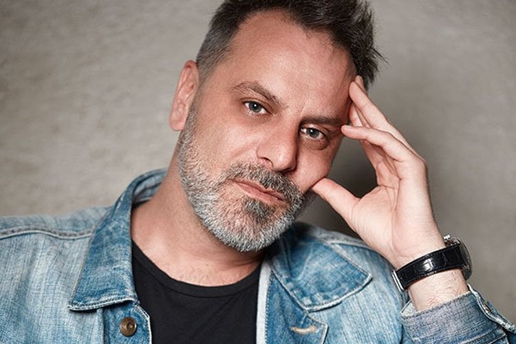 Озан Гювен, Ozan Güven, Озан Гювен турецкий актер