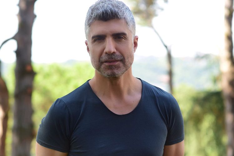 Озджан Дениз, Ozcan Deniz, Озджан Дениз турецкий актер