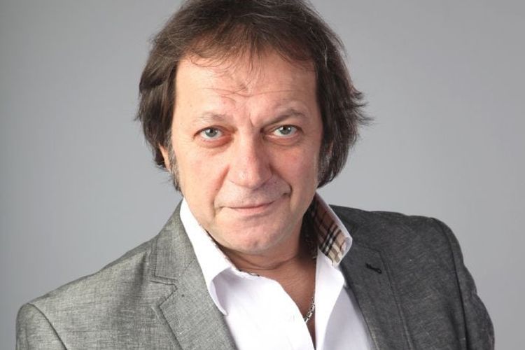 Реджеп Актуг, Recep Aktuğ, Реджеп Актуг турецкий актер