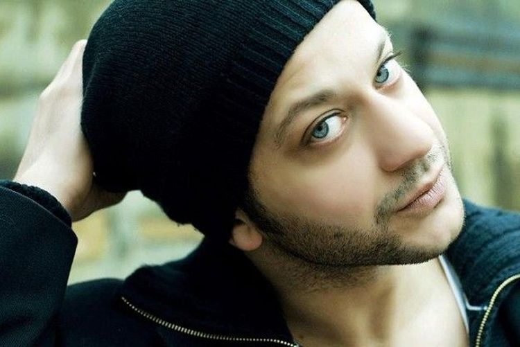 Рыза Коджаоглу, Rıza Kocaoğlu, Рыза Коджаоглу турецкий актер