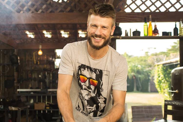 Родриго Хильберт, Rodrigo Hilbert, Родриго Хильберт бразильский сериал