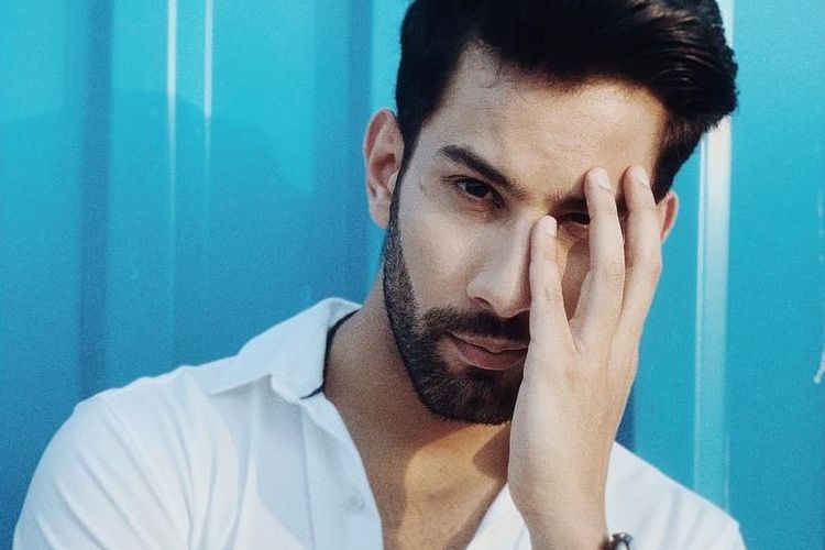Сахил Уппал, Sahil Uppal, Сахил Уппал индийский актер